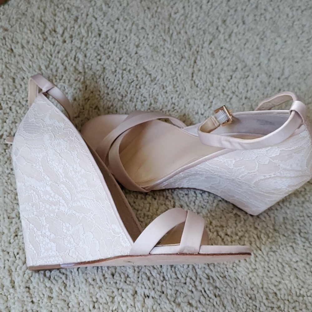 Vince Camuto Lilo Wedge Sandals